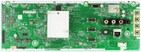 Philips AD188MMAV001 Main Board for 65PFL5766/F7 (XA4 Serial)