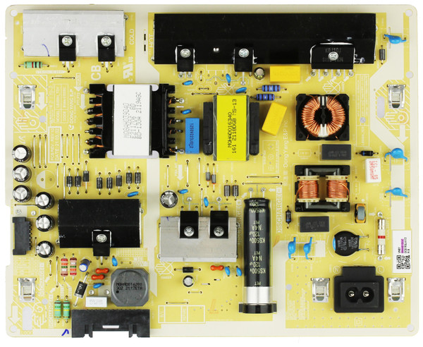 Samsung BN44-01055C Power Supply / LED Board