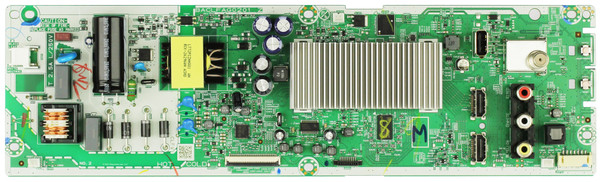 Magnavox ACLFVMMA-001 Main Board/Power Supply for 32MV319R/F7 A (ME1 Serial)