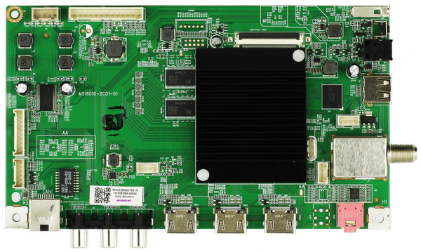 Element M19066-MT Main Board for E4AA70R