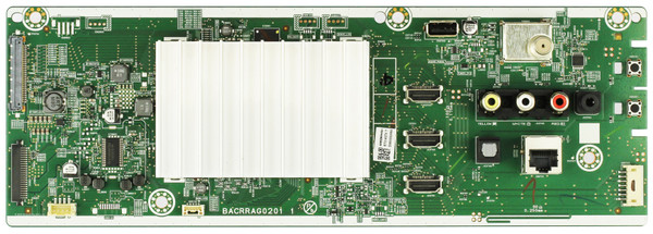 Philips ACG9ZMMA-001 Digital Main Board for 75PFL4864/F7 (XA1 Serial)