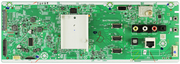 Philips ADD80MMAV001 Main Board for 65PFL4756/F7 (ME1 Serial)