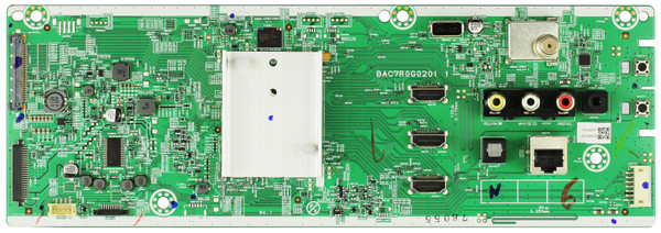 Philips ADD81MMAV001 Main Board for 65PFL4756/F7 (ME2 Serial)