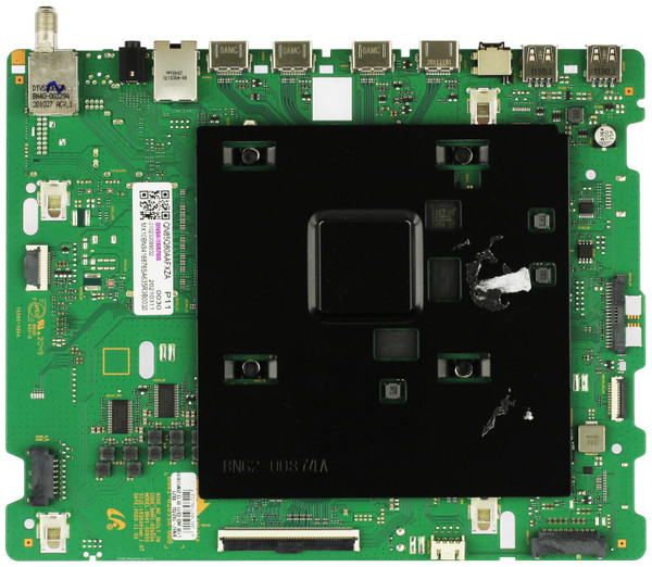 Samsung BN94-16876S Main Board QN85Q80AAFXZA (CC03 Version) SEE NOTE