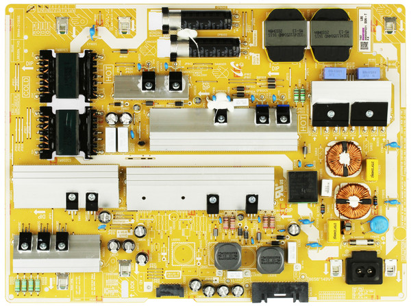 Samsung BN44-01065E Power Supply / LED Board