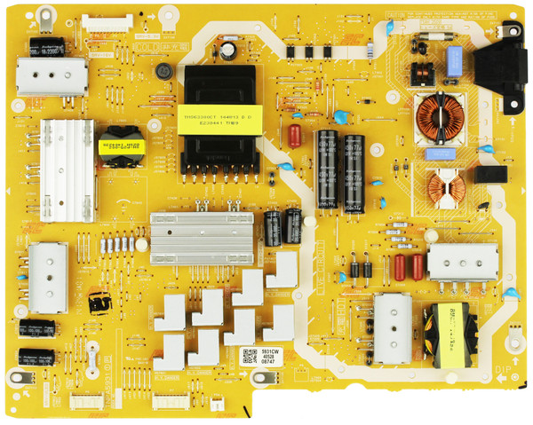 Panasonic TZRNP11ZWUUP (TNPA5931CW) Power Supply P Board