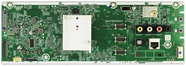 Philips ADD84MMAV001 Main Board for 65PFL4756/F7 (ME3 Serial)
