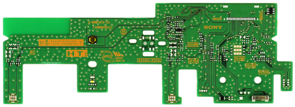 Sony A-5026-973-A HT2 Smart Core Mount IR Remote Sensor Board