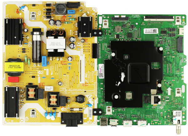 Samsung BN96-52604D Main Board Power Supply for UN55TU7000FXZA (FN18)