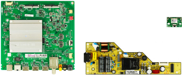 TCL 55S434 Complete Repair Parts Kit Version 2