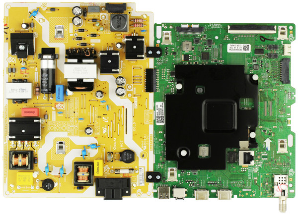 Samsung BN96-52604H Main Board Power Supply for UN43TU700DFXZA (Version AF13)