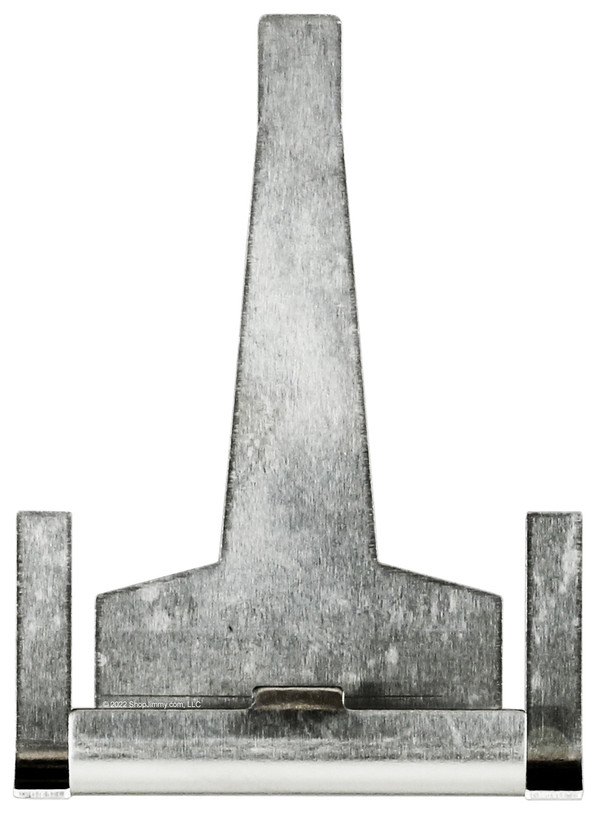 Samsung Refrigerator DA6106796A DA6114306A Evaporator Drain Clip