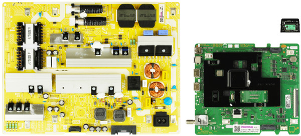 Samsung UN82TU7000FXZA (Version FA05) LED TV Repair Parts Kit
