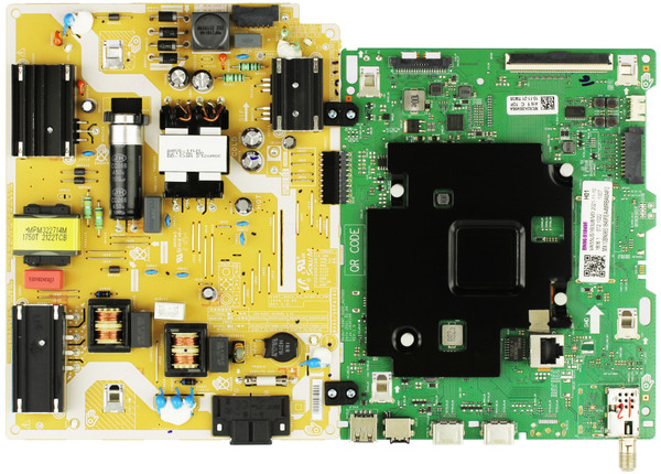 Samsung BN96-51849F Main Board Power Supply for UN50TU700DFXZA (see versions)