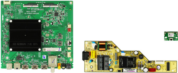 TCL 43S434 Complete Repair Parts Kit - Version 3