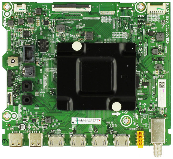Hisense Main Board 298195 298194 for 65A6G (See note)