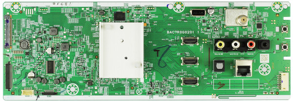 Philips ADDU0MMAV001 Main Board for 50PFL4756/F7 (ME1 Serial)