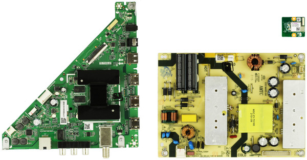 Insignia NS-42F201NA22 REV A TV Repair Parts Kit -Version 1