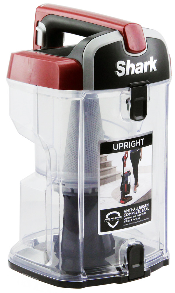 Shark Dust Cup for CU50WM Pro Swivel Pet Upright Vacuum Renewed