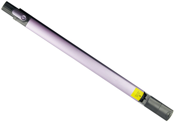 Shark Extension Wand (658FFJ160) for Rocket Pet Pro Vacuums IX141H -Lavender
