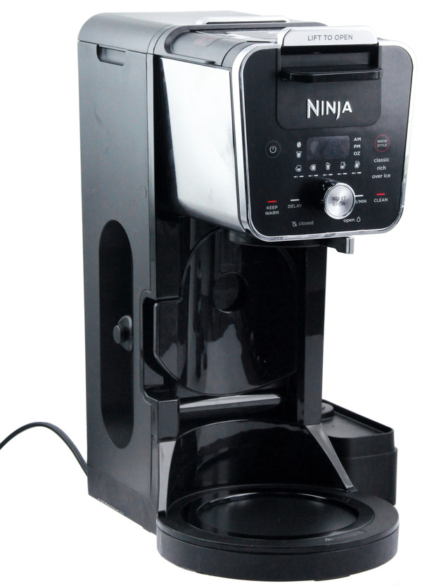 Ninja BASE ONLY (NO POT/ACCESSORIES) CFP201 DualBrew Coffee Maker 