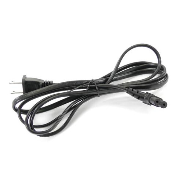 Konka 55U55A 30452180009 2-Prong Power Cord