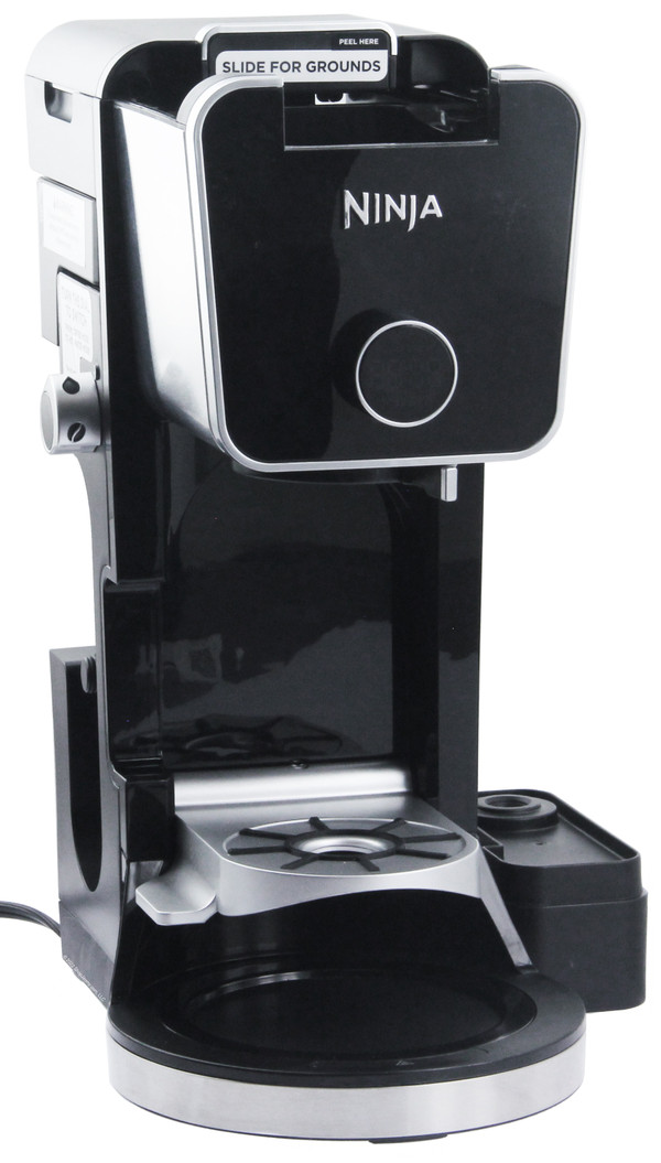 ninja cfp301 dualbrew