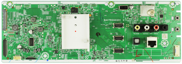 Philips ADDR6MMAV001 Main Board for 55PFL4756/F7 (ME3 Serial)