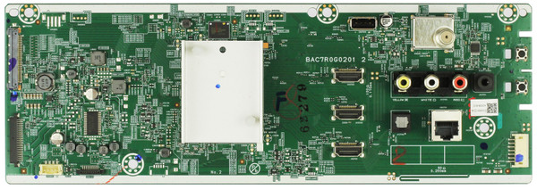 Philips ADDR4MMAV001 Main Board for 55PFL4756/F7 (ME2 Serial)