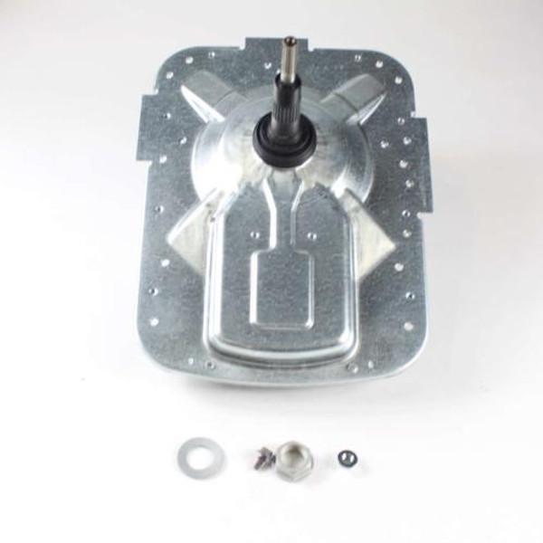 GE Washer WH38X27335 Platform Trans Assembly Kit Gear Case