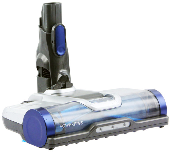 Shark Motorized Floor Nozzle for UZ365H Cordless Pet Pro Vacuum