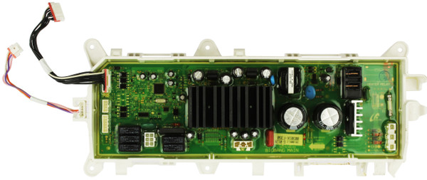 Samsung Washer DC92-00301K Main Board