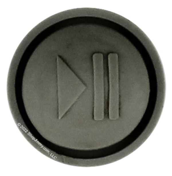 Maytag Washer WPW10251309 Push Button