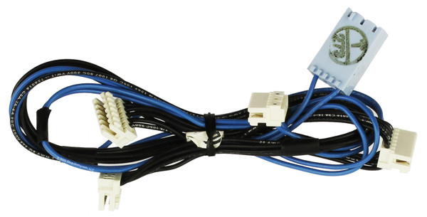 Whirlpool Washer W10291174 Wire Harness