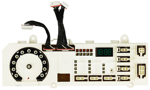 Samsung Washer DC92-01624A Main Board 