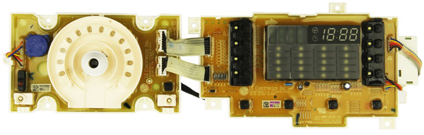 LG Washer EBR78898206 PCB Control Board