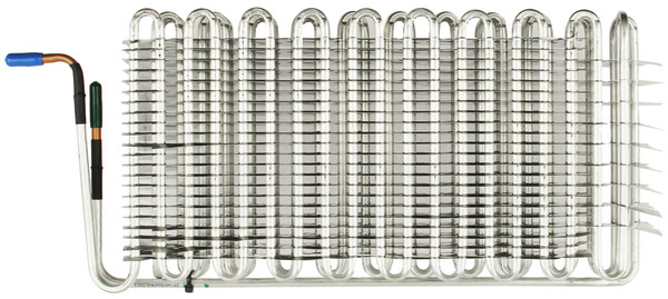 Whirlpool Refrigerator WP2188822 Evaporator