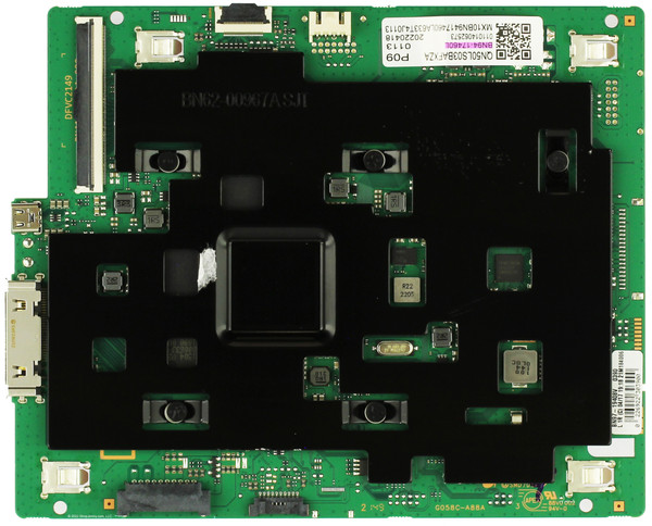 Samsung BN94-17460L Main Board for QN50LS03BAFXZA (Version XA02)