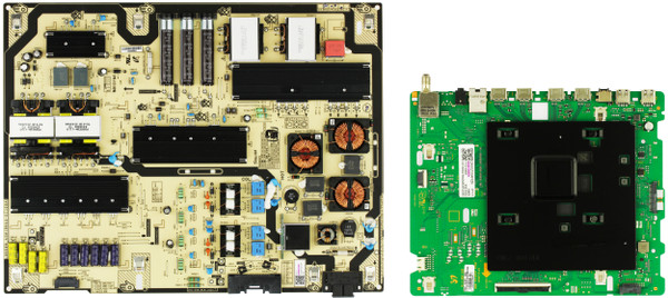 Samsung QN85Q7DAAFXZA Complete LED TV Repair Parts Kit (Version CA01)