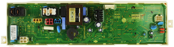 LG Dryer EBR36858801 Main Board