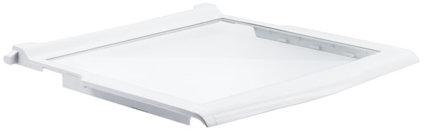 Whirlpool Refrigerator WPW10276348 Glass Shelf