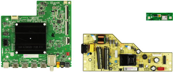 TCL 43S455 Complete Repair Parts Kit