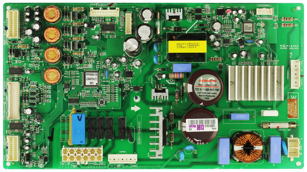 LG Refrigerator EBR78940613 Main Board