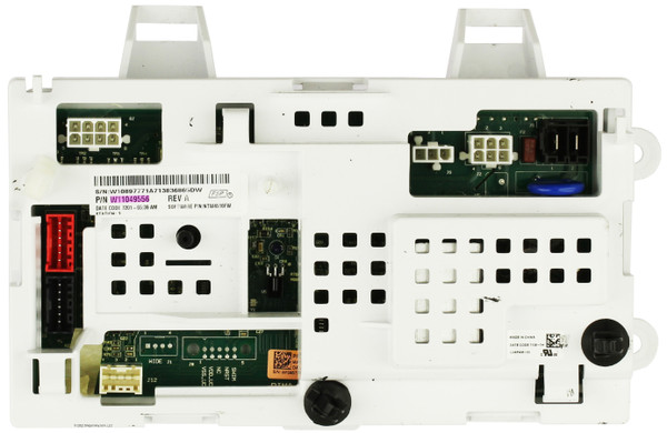 Whirlpool Washer W11049556 Control Board