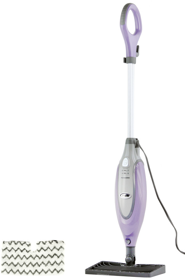 Shark Professional Electronic Steam Corded Pocket Mop SE450 - Refurbished