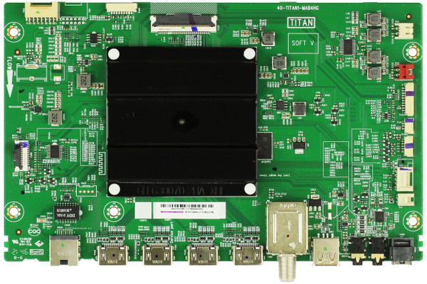 Amazon Fire TV M8-0TITAN3-MA200AA Main Board for K24NE5