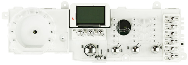 Electrolux Dryer 134622201 Main Display Control Board