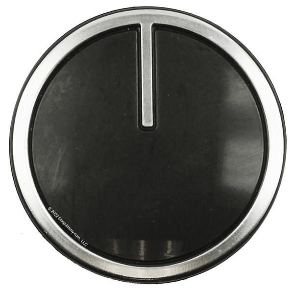 Maytag Washer WPW10576635 Control Knob