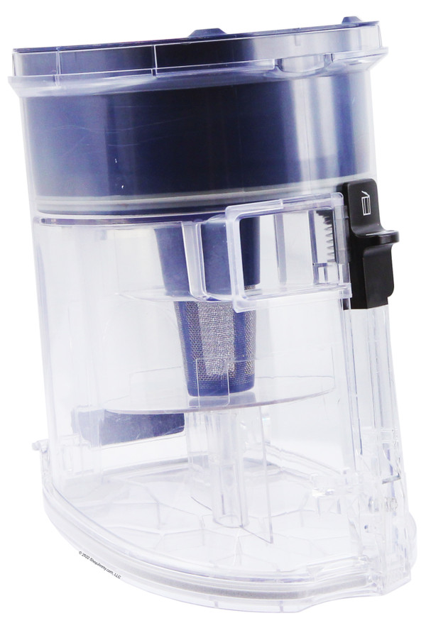 Shark Dust Cup 275FFJ361H Cordless Pet Plus Anti-Allergen Vacuum IZ361H (Subs available)