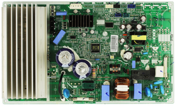 LG EBR83968401 Main Board for Air Conditioner